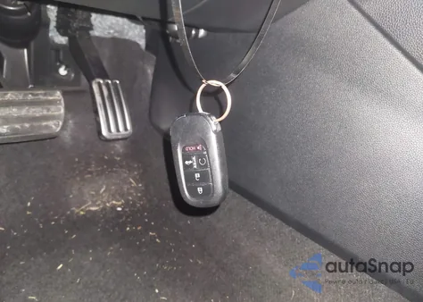 2023 Honda Accord Hybrid Sport from USA, damaged, VIN 1HGCY2F55PA023851